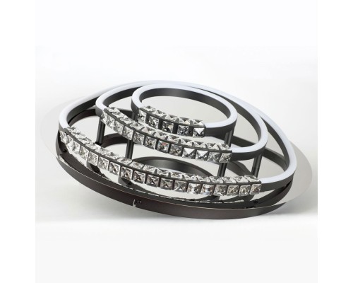 Люстра потолочная Lussole HARDIN LSP-7436