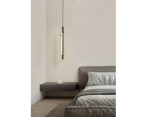 Подвесной светильник Lussole BLOUNT LSP-7356