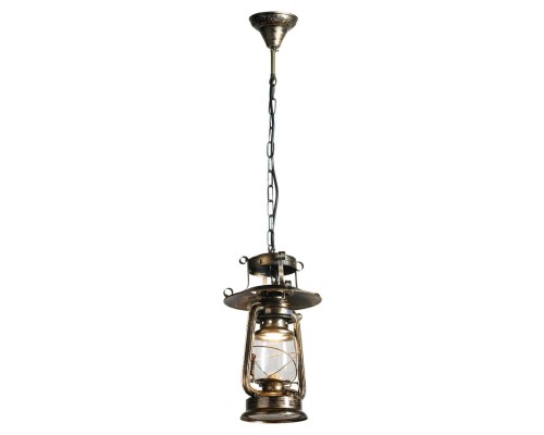 Подвесной светильник Lussole  Anchorage LSP-9518