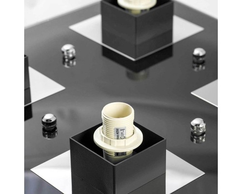 Люстра потолочная Lussole SY407052