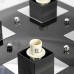 Люстра потолочная Lussole SY407052
