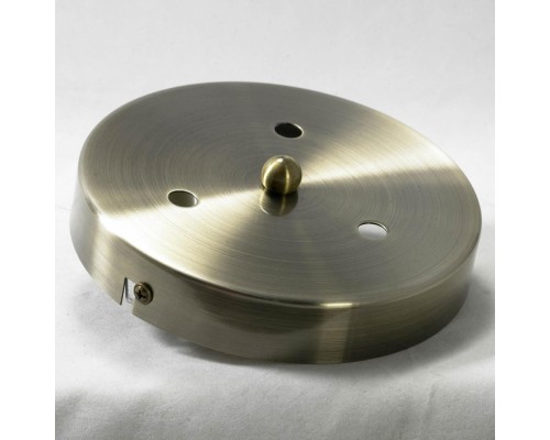 Люстра потолочная Lussole SY7810