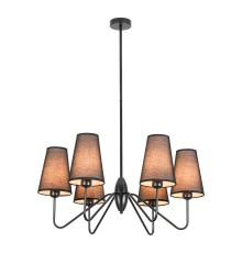 Люстра потолочная Люссоле SY3405