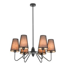 Люстра потолочная Люссоле SY3405