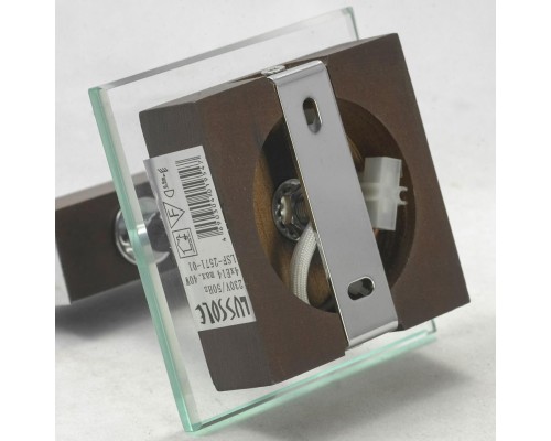 Бра Lussole SY101752