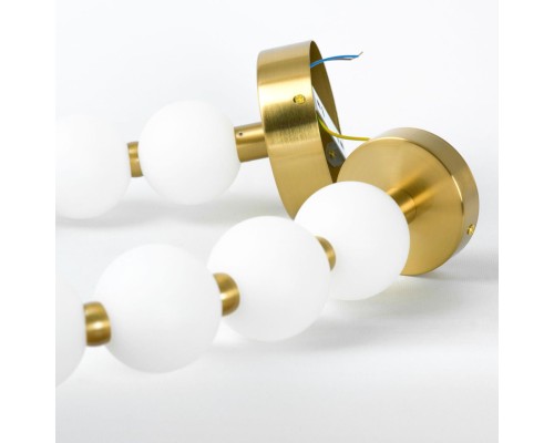 Линейно-подвесной светильник Lussole LSP-7300