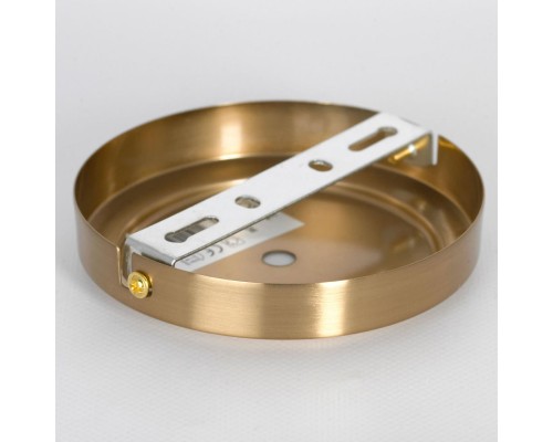 Люстра подвесная Lussole SY4288