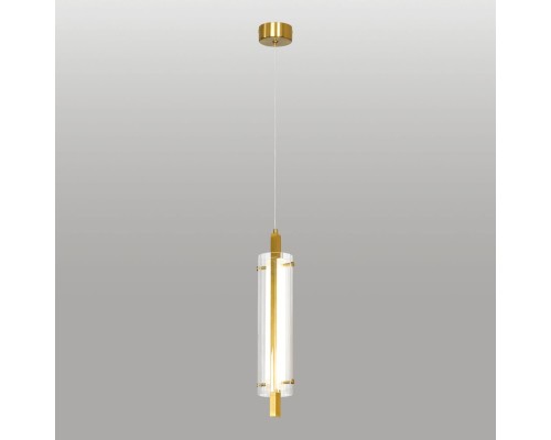 Подвесной светильник Lussole BLOUNT LSP-7357