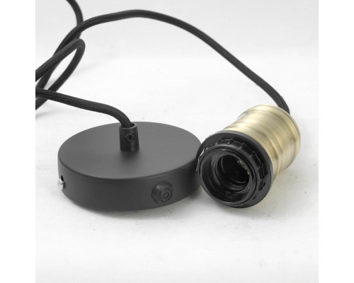 Подвесной светильник Lussole SY0169