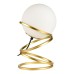 Настольная лампа Lussole SY1160