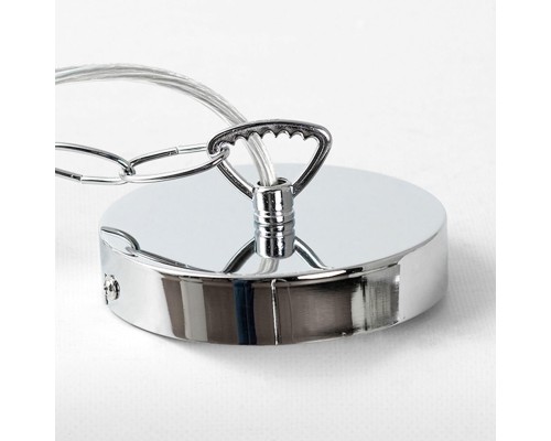 Люстра подвесная Lussole LSP-8986