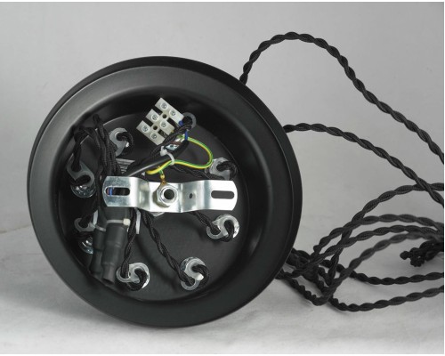 Люстра Lussole SY0489