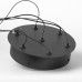 Люстра подвесная Lussole SY0237