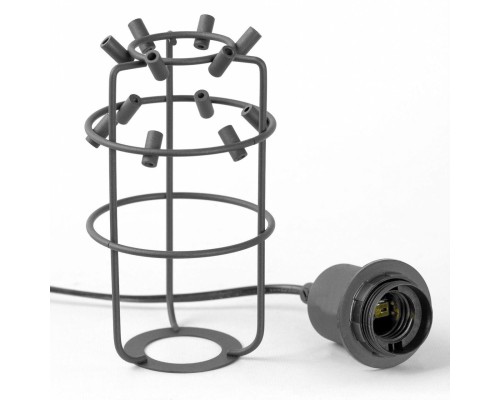 Настольная лампа Lussole LSP-0682