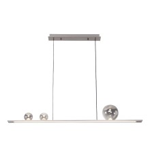 Линейно-подвесной светильник Lussole FISHERS LSP-7454