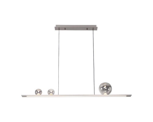 Линейно-подвесной светильник Lussole FISHERS LSP-7454