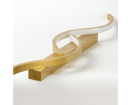 Бра настенное Lussole HARDEMAN LSP-7390