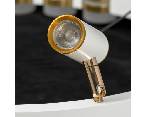 Люстра подвесная Lussole SY6717