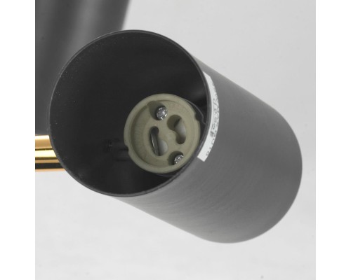 Люстра потолочная Lussole SY2528