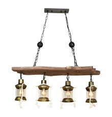 Люстра подвесная Lussole MIDLAND LSP-8981