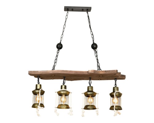 Люстра подвесная Lussole MIDLAND LSP-8981