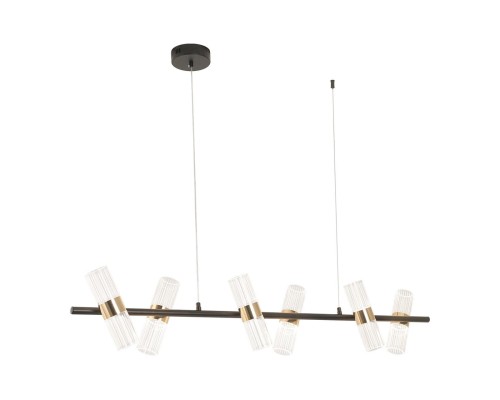 Линейно-подвесной светильник Lussole LSP-7536