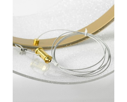 Линейно-подвесной светильник Lussole LSP-7159