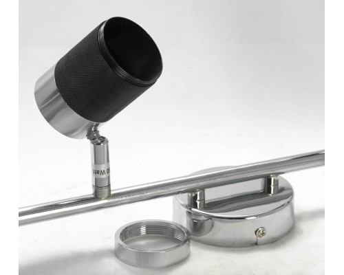 Линейный спотовый светильник Lussole SY5659