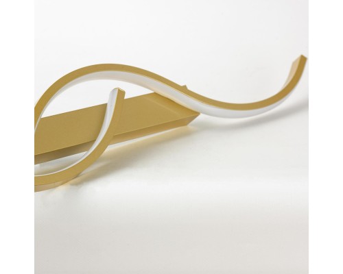 Бра настенное Lussole HARDEMAN LSP-7390