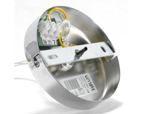 Люстра подвесная Lussole SY4518