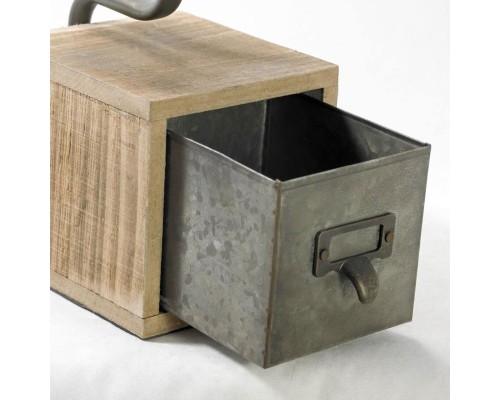 Настольная лампа Lussole  Kenai LSP-0512