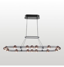 Линейно-подвесной светильник Lussole TAYLOR LSP-7379