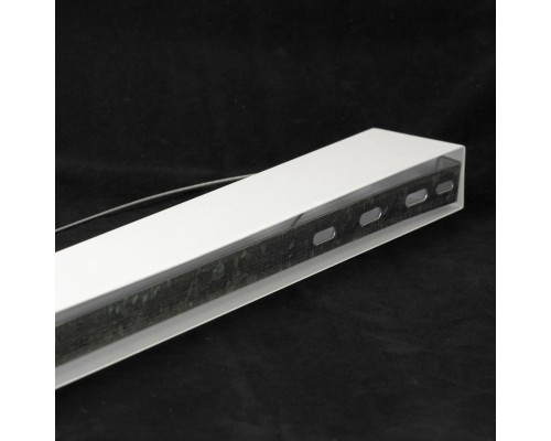 Линейно-подвесной светильник Lussole BRADFORD LSP-7452