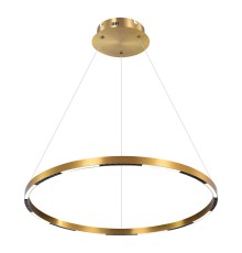 Люстра подвесная Lussole SY0327