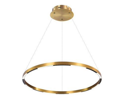 Люстра подвесная Lussole SY0327