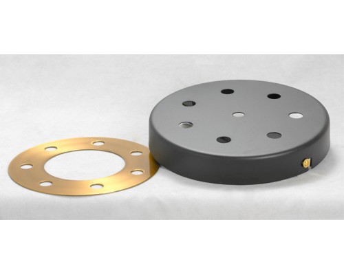 Люстра потолочная Lussole SY5728