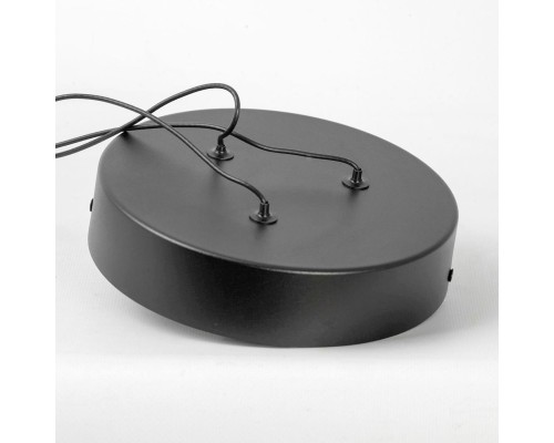 Люстра подвесная Lussole SY5327
