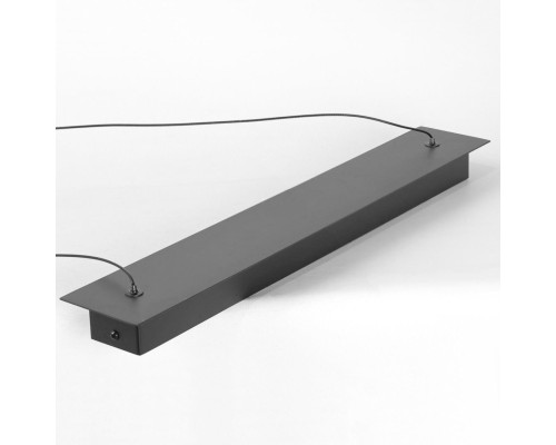 Линейно-подвесной светильник LUSSOLE HOPKINS LSP-7405