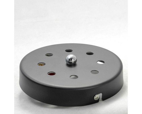 Люстра потолочная Lussole SY5808