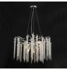 Люстра подвесная Lussole LSP-6047