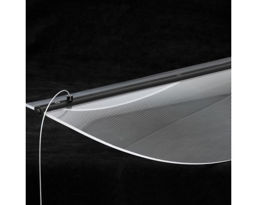 Линейно-подвесной светильник Lussole SY6637