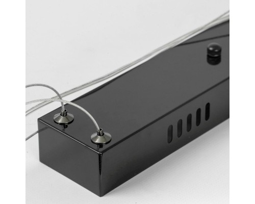 Люстра подвесная Lussole SY0907