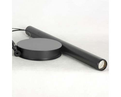 Подвесной светильник Lussole SY4107