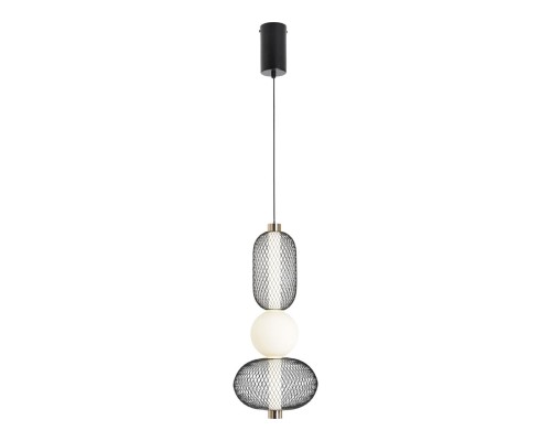 Подвесной светильник Lussole LSP-7530