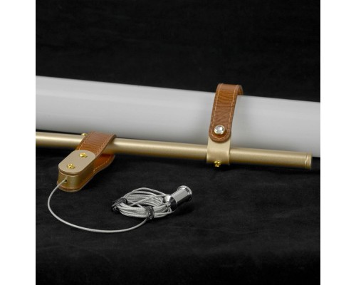 Линейно-подвесной светильник Lussole LSP-7262