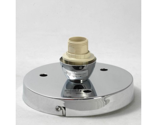 Потолочный светильник Lussole  Danbury LSP-8036