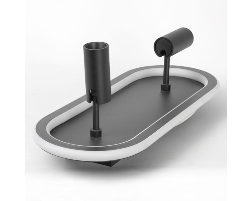 Потолочный светильник Lussole SY2827