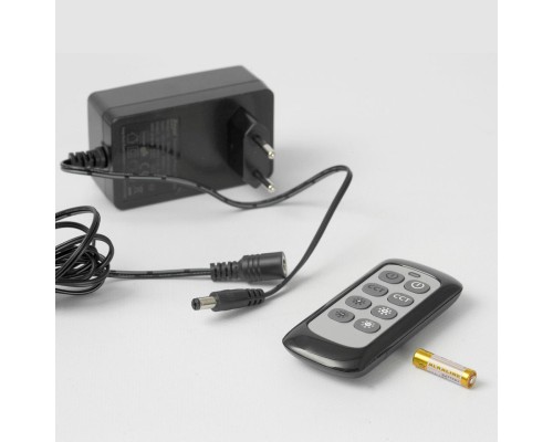 Торшер Lussole SY3090