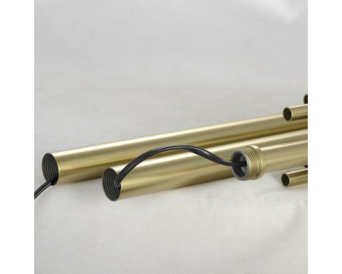 Торшер Lussole SY2260