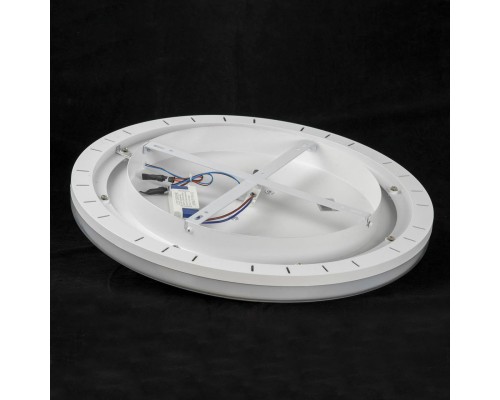 Потолочный светильник Lussole HARTLEY LSP-7437